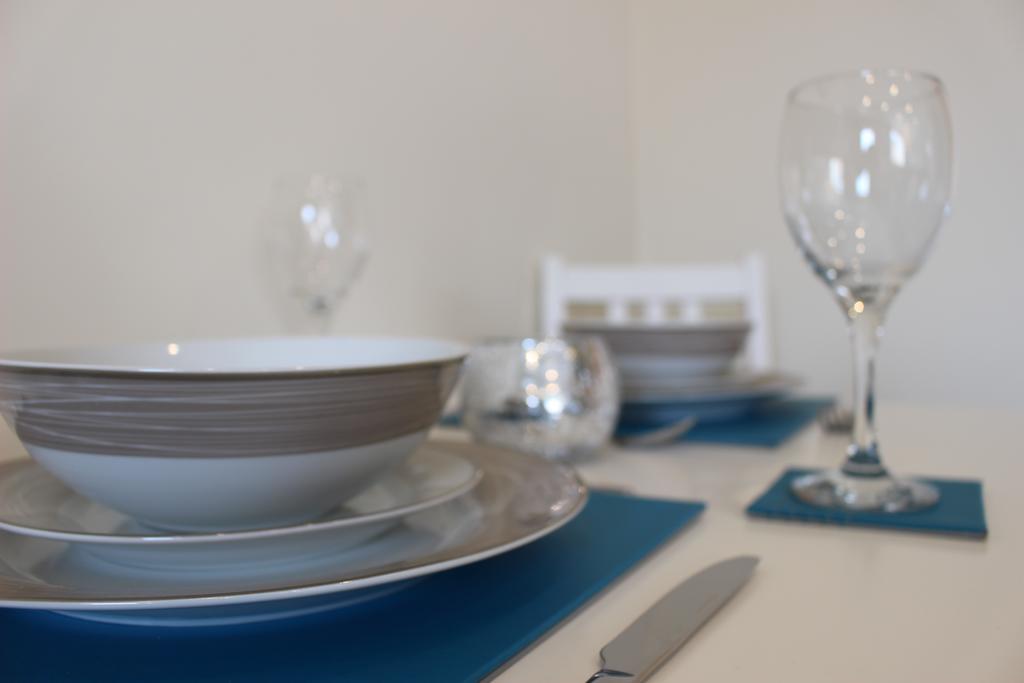 קאסל דונינגטון Glover Apartment מראה חיצוני תמונה